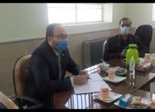 حضور جناب آقای مهدی حمیدی، رییس اداره آموزش و مشارکت عمومی معاونت اجتماعی فرماندهی انتظامی استان یزد در جلسه شورای فرهنگی سما واحد یزد