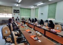 عملکردشاخص حوزه تربیت سما یزد پیشرو بودن در راه اندازی باشگاه ورزشی، آکادمی ورزش هاکی و اولین زورخانه دانش آموزی دکتر همتی مدیرکل تربیت بدنی سازمان سما در سفر به استان یزد