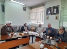 تاکید رئیس دانشگاه آزاد اسلامی یزد بر رویکرد تربیتی این دانشگاه 
