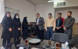 تقدیر از زحمات مربیان تربیت بدنی سما استان یزد