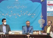 مهارت آموزی مبتنی بر هدایت تحصیلی مهمترین برنامه پیش روی مدارس سما