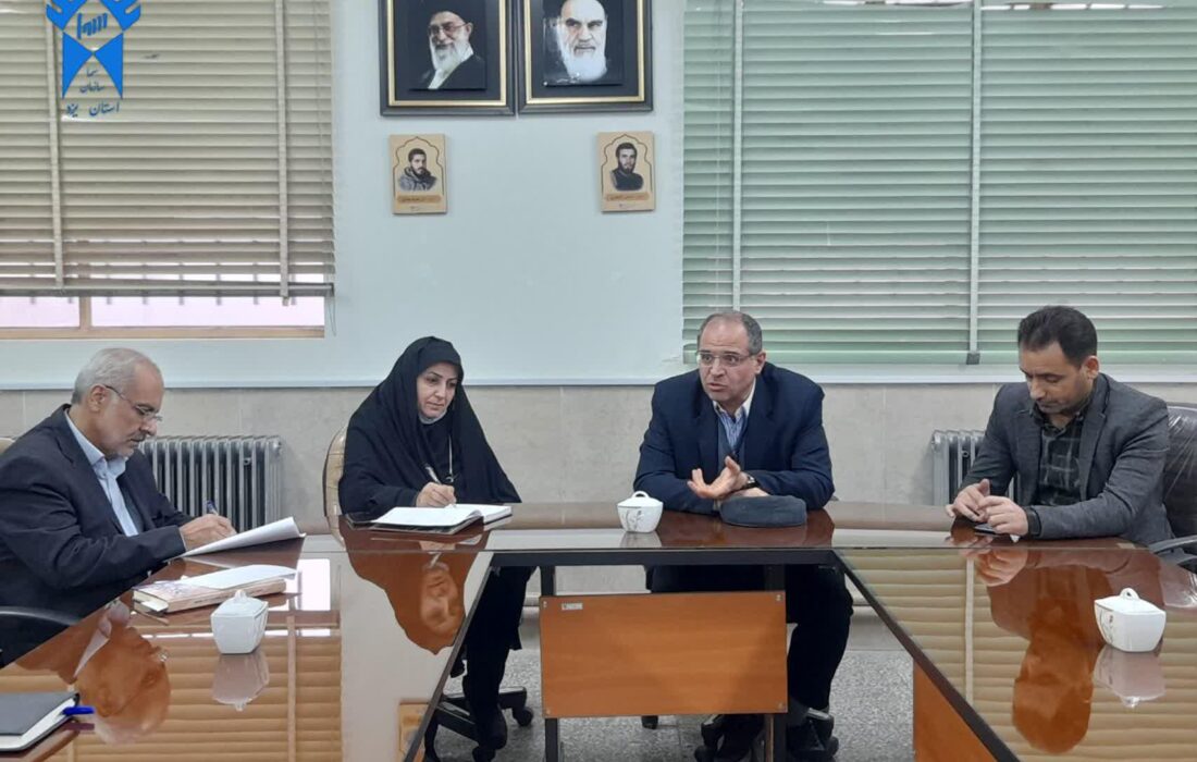 برگزاری طرح پایلوت مهارت‌های زندگی در دبیرستان‌های سما استان یزد