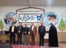 برگزاری جشن آب در مدارس دخترانه و پسرانه سما شهرستان یزد