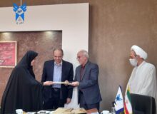 گزارش تصویری برگزاری شورای راهبری طرح آموزش مهارت های زندگی مبتنی بر حیات طیبه