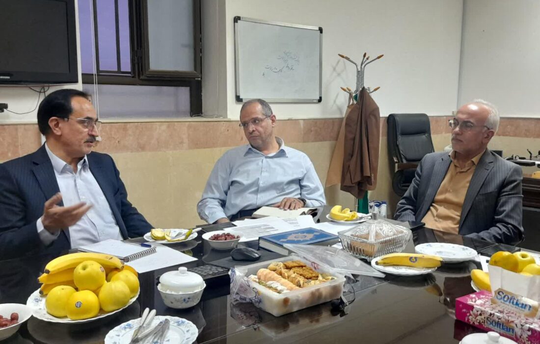 آموزش و پرورش استان از طرح تحولی مدارس سمای یزد حمایت کند