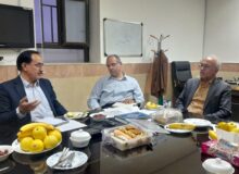 آموزش و پرورش استان از طرح تحولی مدارس سمای یزد حمایت کند