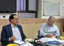 مدرسه سما مدرسه زندگی