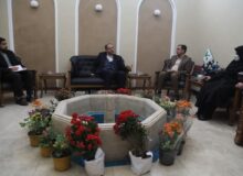 تفاهمنامه همکاری در زمینه های قرارگاه آسیب‌های اجتماعی و تئاتر آفرینش