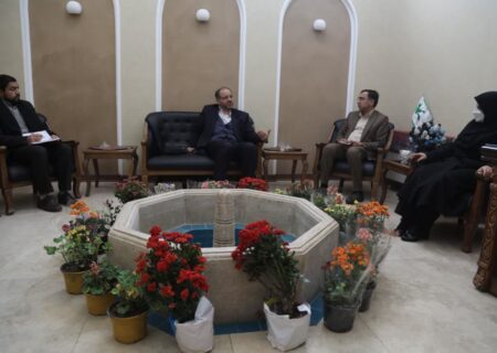 تفاهمنامه همکاری در زمینه های قرارگاه آسیب‌های اجتماعی و تئاتر آفرینش
