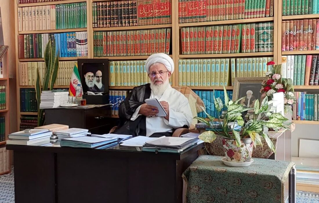 امام جمعه یزد بهبود شرایط را در گرو تعقل دانست