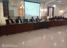انتصاب مدیر دبستان پسرانه سما یزد بعنوان ارزیاب آزمون استخدامی آموزگاری استان یزد