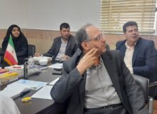 برگزاری جلسه هماهنگی پاسداشت مقام معلم