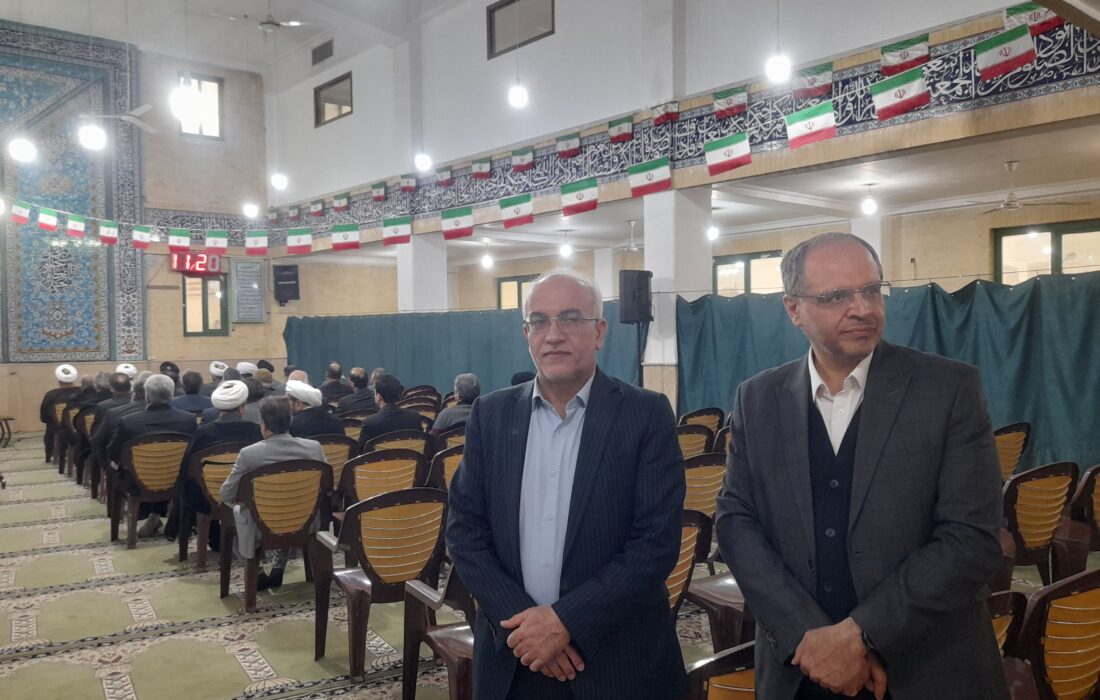 کالبد مساجد یزد برای اعتلای تعلیم و تربیت اسلامی