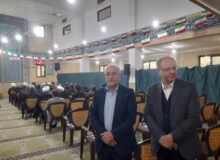 کالبد مساجد یزد برای اعتلای تعلیم و تربیت اسلامی