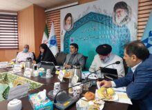مصوبات جلسات اولیاء و مربیان مدارس روی میز شورای معاونین امور مدارس سراسر کشور