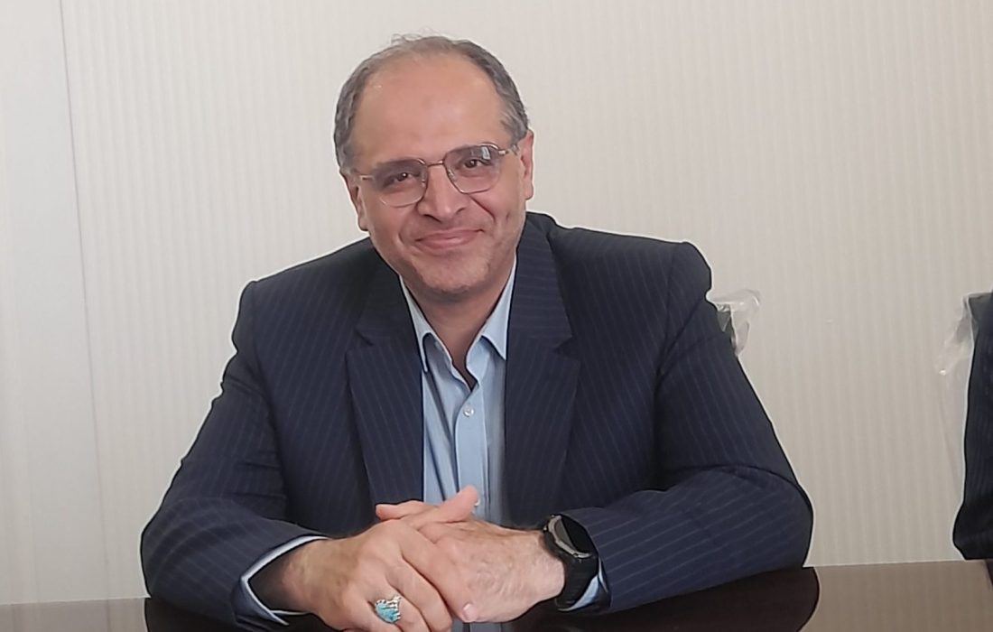 پیام دکتر المدرسی به مناسبت آغاز سال نو