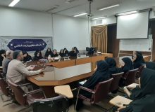 برگزاری نشست تخصصی بررسی تاریخچه اهداف و برنامه‌های درسی مدارس تحول‌خواه