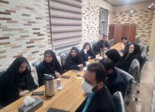 نشست شورای تعالی دانشکده تعلیم و تربیت اسلامی یزد با محوریت پیوند عرصه و دانشکده برگزار شد
