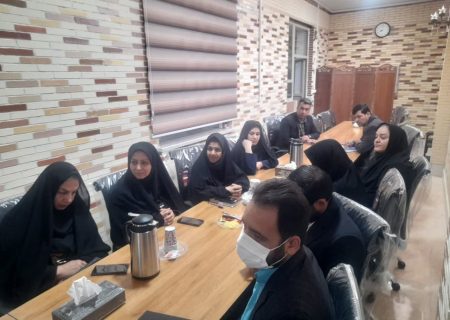 نشست شورای تعالی دانشکده تعلیم و تربیت اسلامی یزد با محوریت پیوند عرصه و دانشکده برگزار شد
