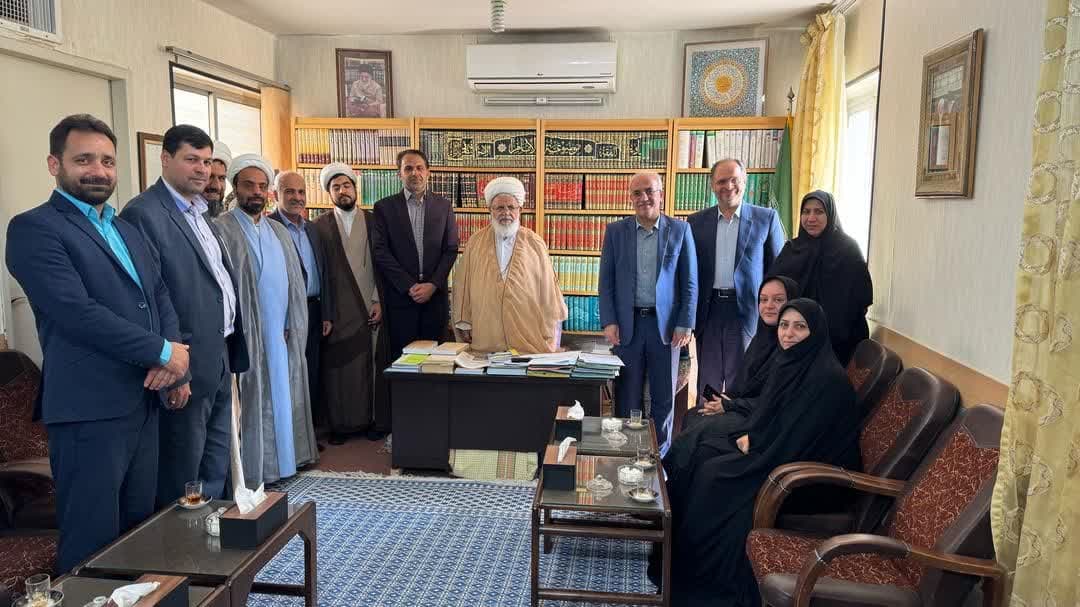 اصول مهم تربیتی که سالها بر آنها تأکید میکردیم، امروز در این مراکز بهخوبی در حال اجرا است