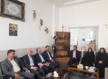 آغاز پرشتاب برای عرصه‌های تربیتی دانشگاه آزاد اسلامی استان یزد