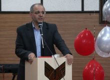 دانشکده تعلیم و تربیت اسلامی یزد در تراز دانشکده جامعه‌پرداز