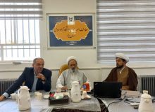 شتاب‌دهی به شمسه‌ رشد با اهتمام به جایگاه تربیت در مدارس سما یزد