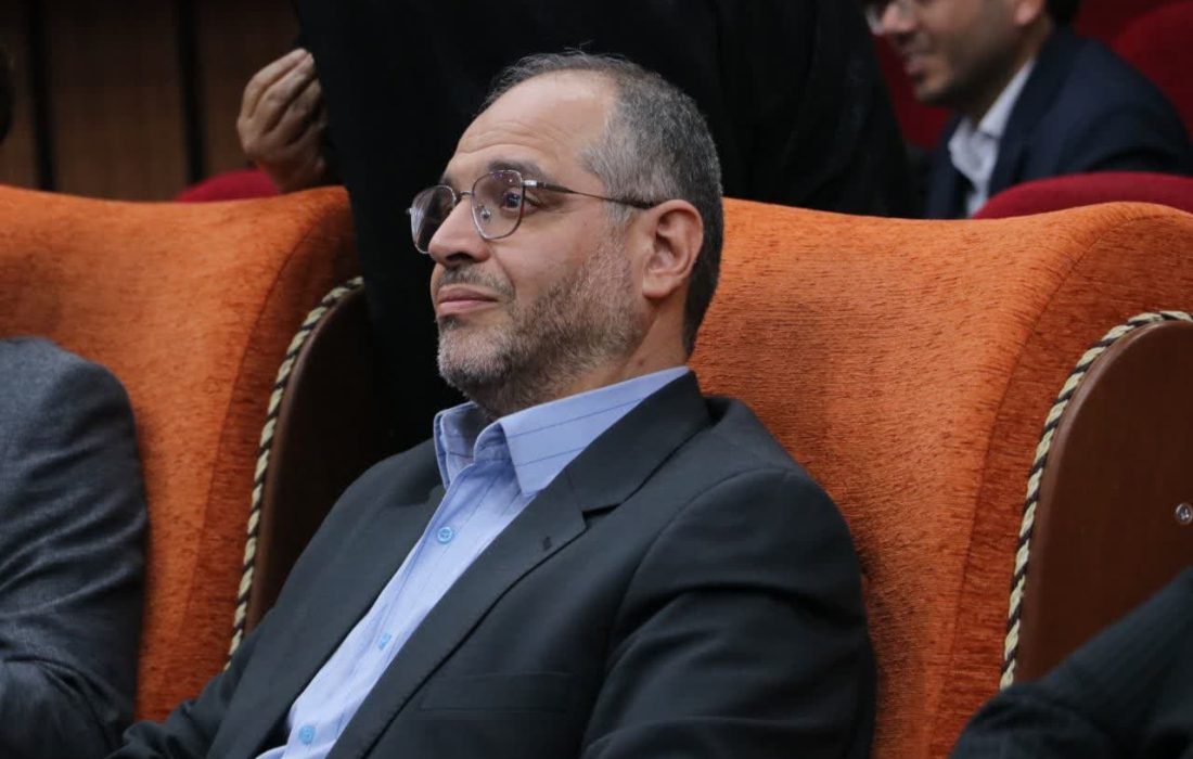 پیام تبریک دکتر المدرسی به مناسبت روز معلم