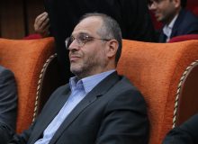 پیام تبریک دکتر المدرسی به مناسبت روز معلم