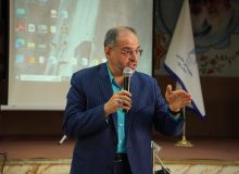 نخستین ایستگاه مدرسه حکمت تابستانی