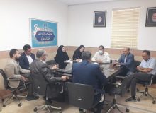 برگزاری ستاد برگزاری رویداد ملی سما تک، سما رباتیک در بهمن ماه